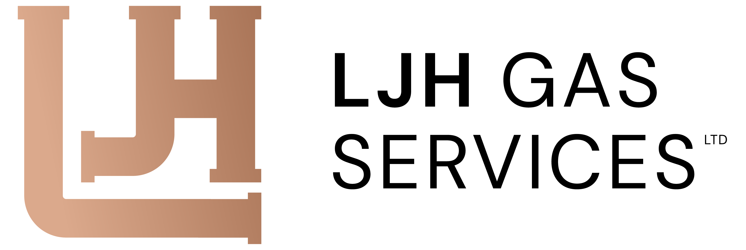 LJH Gas Services Ltd logo
